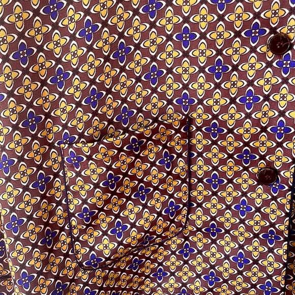 SANDRO Paris Top - Picture 9 of 9